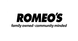 Romeos logo