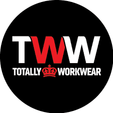 Total work wear logo